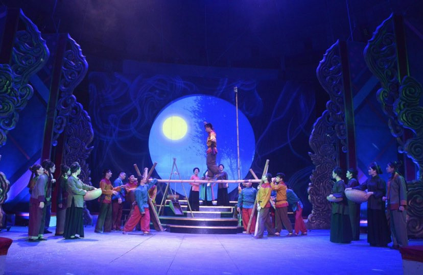 Diễn viên kịch - điện ảnh là ngành, nghề học nặng nhọc, độc hại, nguy hiểm. Diễn viên kịch - điện ảnh là ngành, nghề học nặng nhọc, độc hại, nguy hiểm.