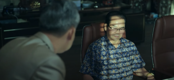 Một thế lực mới sắp xuất hiện ở Đông Bình. Ảnh: CMH.