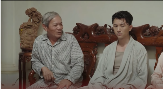 Danh thất nghiệp nhưng kén cá chọn canh, chê công việc nhà nước. Ảnh: CMH.