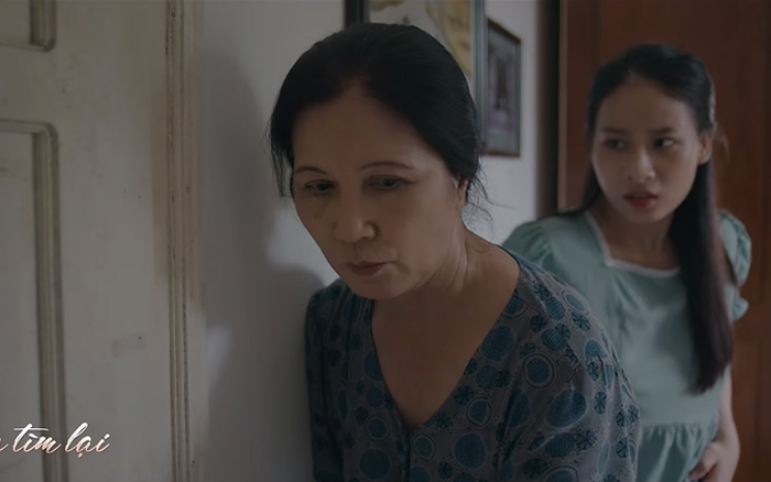 Nhân vật Thanh mà Hải Ly đảm nhận là một cô gái hám tiền và chiêu trò.