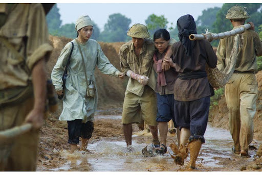 Sống cùng lịch sử được đầu tư kinh phí lớn. Sống cùng lịch sử được đầu tư kinh phí lớn.