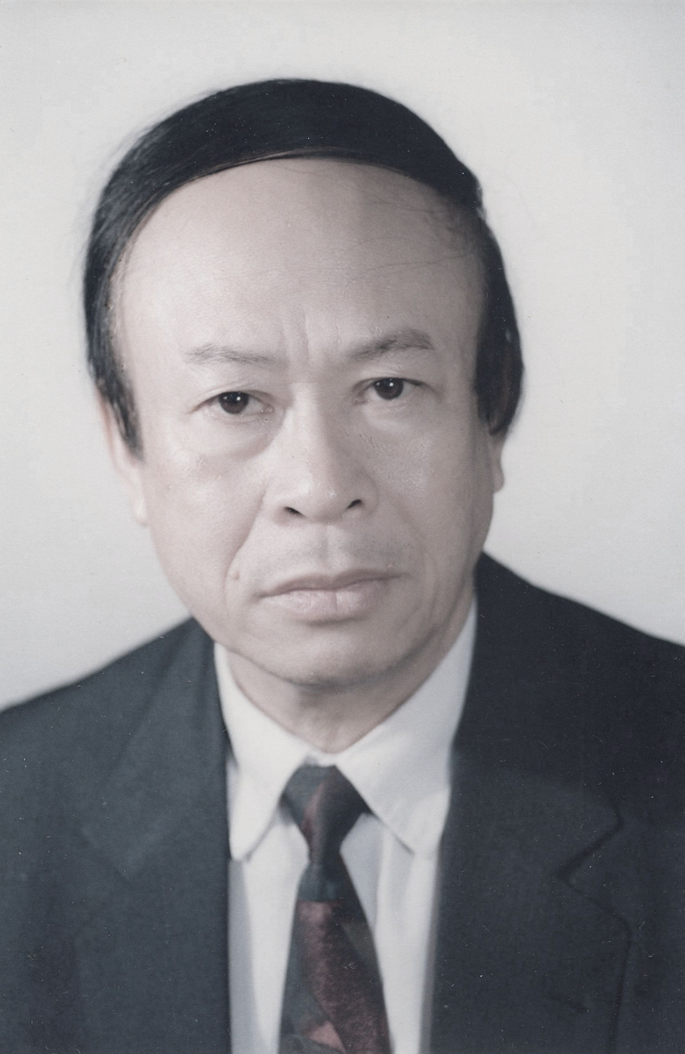 NSND Bùi Đình Hạc qua đời chiều tối ngày 1/7/2023.