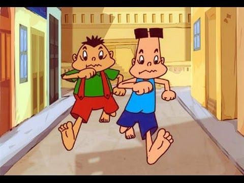 Phim hoạt hình Việt còn nhiều tiềm năng phát triển. Ảnh: CMH. Phim hoạt hình Việt còn nhiều tiềm năng phát triển. Ảnh: CMH.