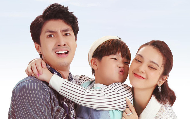 Đừng làm mẹ cáu chiếm thiện cảm của khán giả nhờ thông điệp nhẹ nhàng. Ảnh: FBNV. Đừng làm mẹ cáu chiếm thiện cảm của khán giả nhờ thông điệp nhẹ nhàng. Ảnh: FBNV.