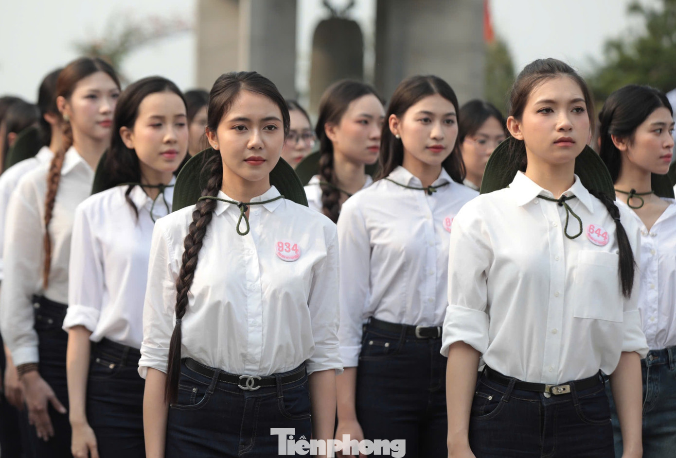 Thí sinh Hoa hậu Việt Nam tại Quảng Trị. Thí sinh Hoa hậu Việt Nam tại Quảng Trị.