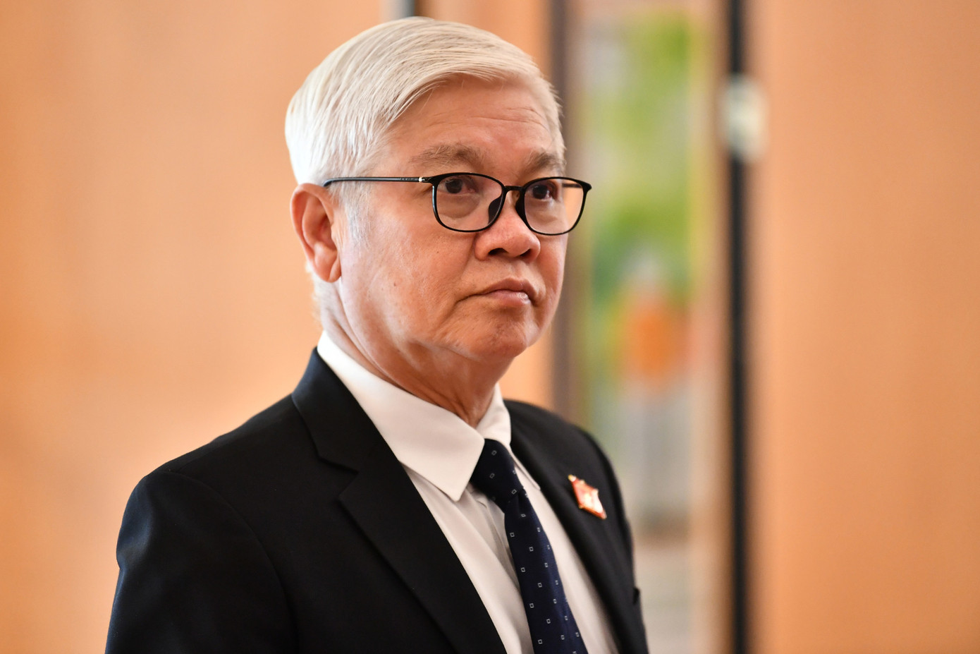 Bí thư tỉnh ủy Bình Dương Nguyễn Văn Lợi. Bí thư tỉnh ủy Bình Dương Nguyễn Văn Lợi.