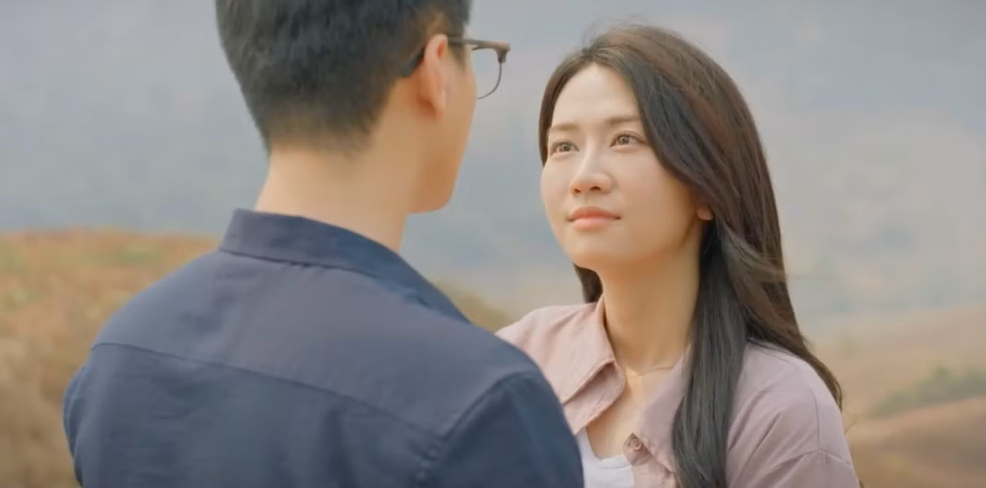 Hiệp, Duyên thành đôi ở tập cuối. Hiệp, Duyên thành đôi ở tập cuối.