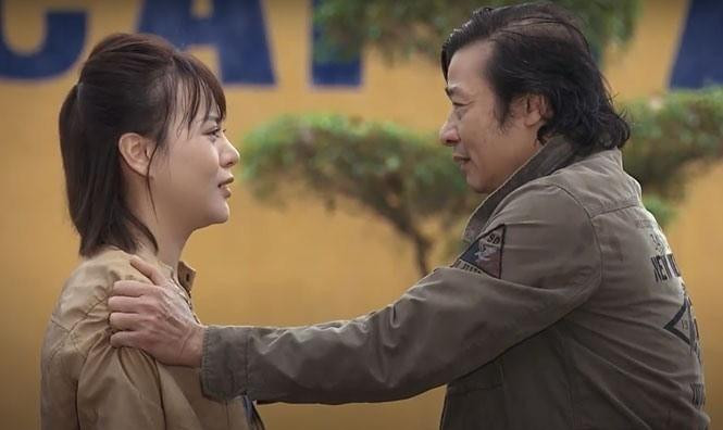 Hương vị tình thân là bộ phim điển hình về đề tài gia đình.