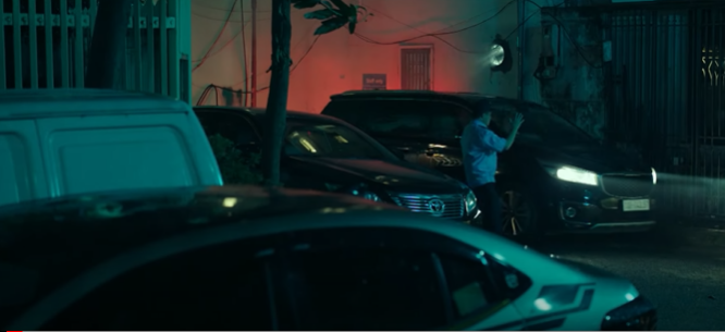 Đức thường xuyên "họp kín" với các chủ doanh nghiệp. Ảnh: CMH. Đức thường xuyên "họp kín" với các chủ doanh nghiệp. Ảnh: CMH.