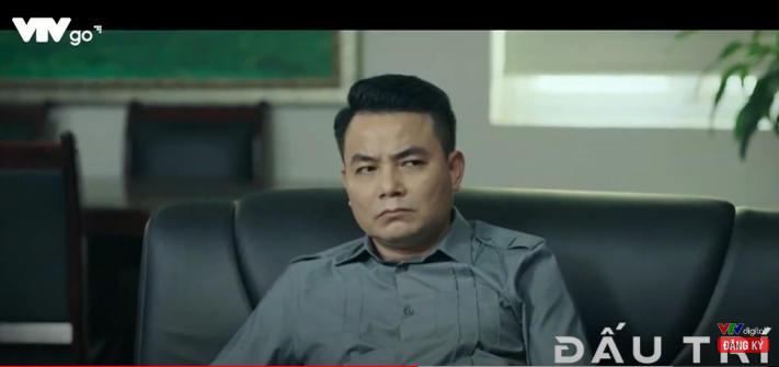 Chủ tịch tỉnh Đông Bình cần làm sạch nhiệm kì. Chủ tịch tỉnh Đông Bình cần làm sạch nhiệm kì.