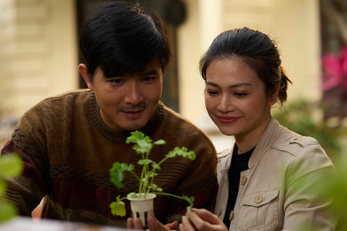 Công - Phương tưởng như hòa hợp nhưng cuộc hôn nhân lại ẩn chứa nhiều &quot;sóng ngầm&quot;.