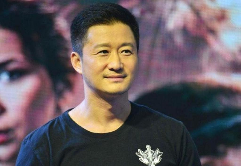 Nam diễn viên 47 tuổi còn được mệnh danh là &quot;Iron Man của Trung Quốc&quot;