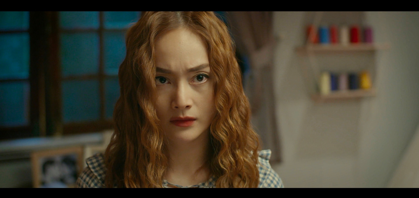 Lan Phương có nhiều phân đoạn gây chú ý sau 10 tập đầu tiên. Ảnh: CMH. Lan Phương có nhiều phân đoạn gây chú ý sau 10 tập đầu tiên. Ảnh: CMH.