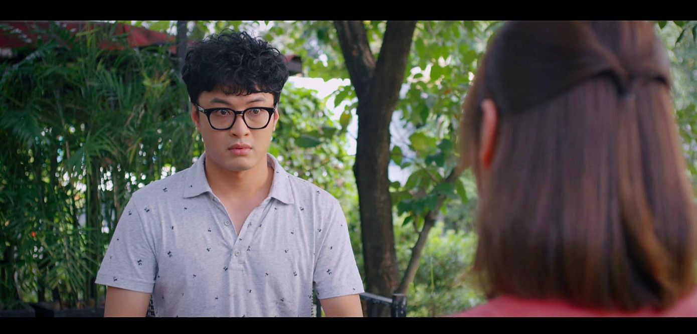 Nhà Khánh - Đức lại có 'biến'.