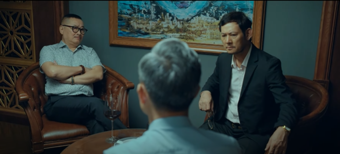 Doanh nghiệp tỉnh sinh lời nhờ phân lô bán nền. Ảnh: CMH. Doanh nghiệp tỉnh sinh lời nhờ phân lô bán nền. Ảnh: CMH.