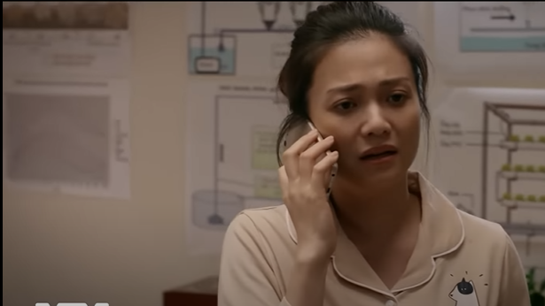 Phương tích cóp tiền để thụ tinh nhân tạo. Ảnh: CMH. Phương tích cóp tiền để thụ tinh nhân tạo. Ảnh: CMH.