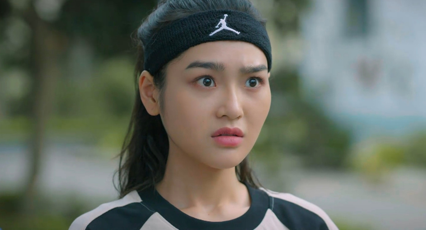 Cù Thị Trà chưa thoát vai tiểu tam. Cù Thị Trà chưa thoát vai tiểu tam.