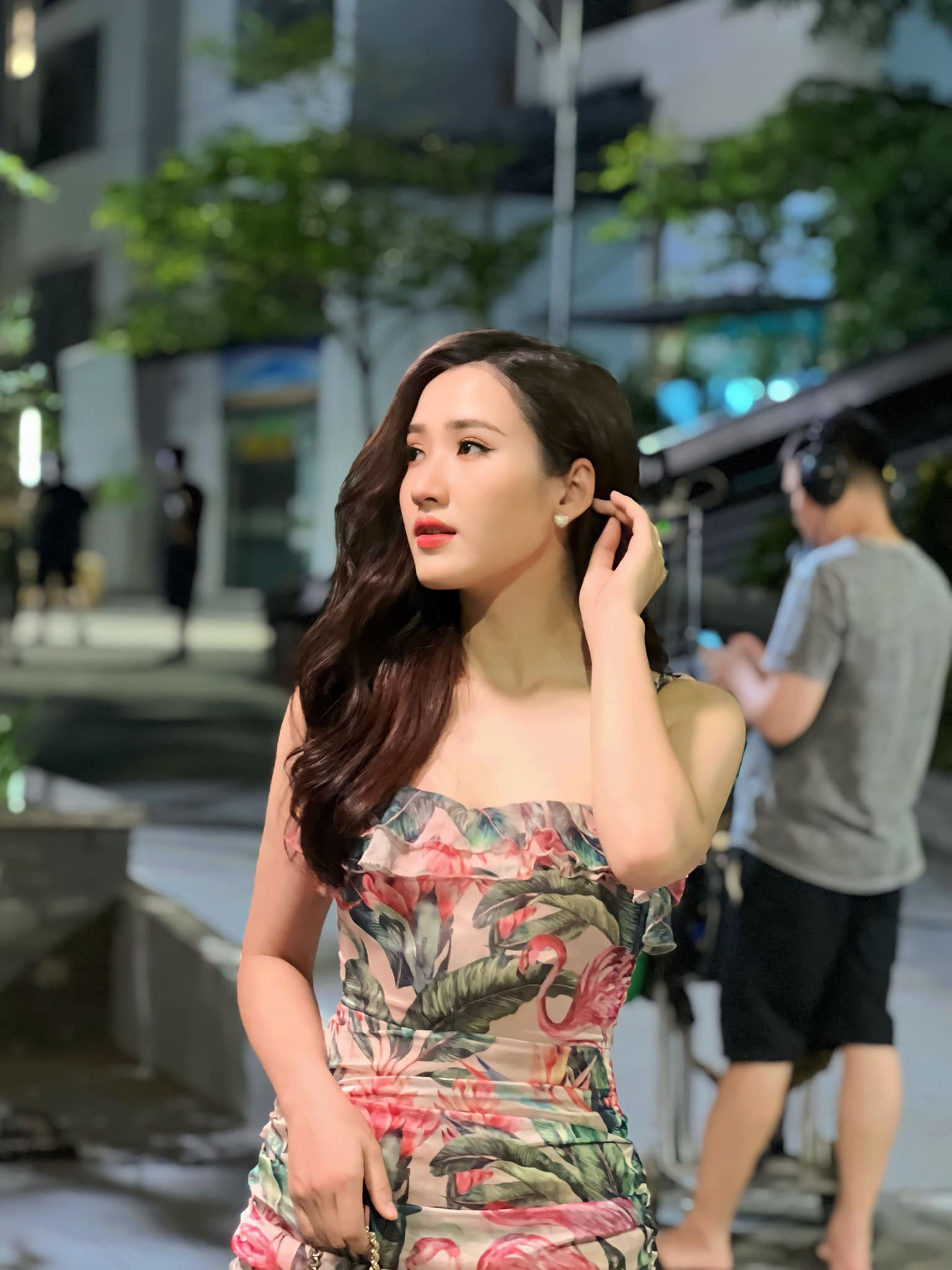 Sau những tập đầu tiên, diễn xuất của Phương Anh được hầu hết khán giả đánh giá ở mức tròn vai. Những tập tiếp theo, nhân vật của Phương Anh được dự đoán khiến cuộc hôn nhân của Hiếu (Duy Hưng) gặp sóng gió. Sau những tập đầu tiên, diễn xuất của Phương Anh được hầu hết khán giả đánh giá ở mức tròn vai. Những tập tiếp theo, nhân vật của Phương Anh được dự đoán khiến cuộc hôn nhân của Hiếu (Duy Hưng) gặp sóng gió.