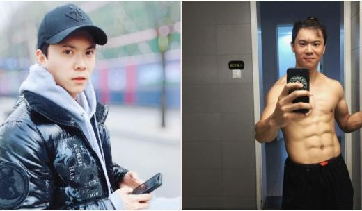 Ngoài ra, anh là thành viên của Thành Gia Ban - một nhóm võ sinh làm việc cùng diễn viên Thành Long