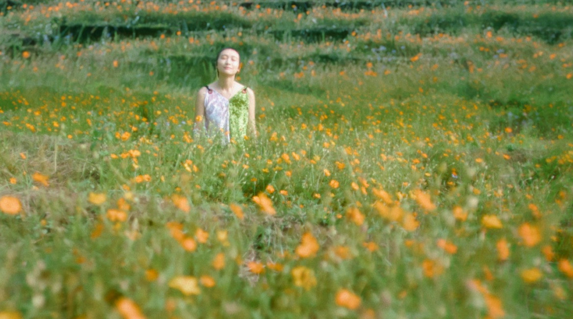 Mưa trên cánh bướm quy tụ dàn diễn viên Tú Oanh, Lê Vũ Long, Nguyễn Nam Linh, Bùi Thạc Phong.