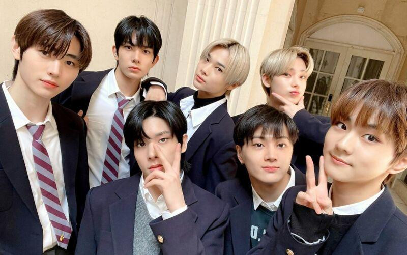 Tình hình sức khỏe của các thành viên nhóm ENHYPEN khiến người hâm mộ không khỏi lo lắng. Tình hình sức khỏe của các thành viên nhóm ENHYPEN khiến người hâm mộ không khỏi lo lắng.