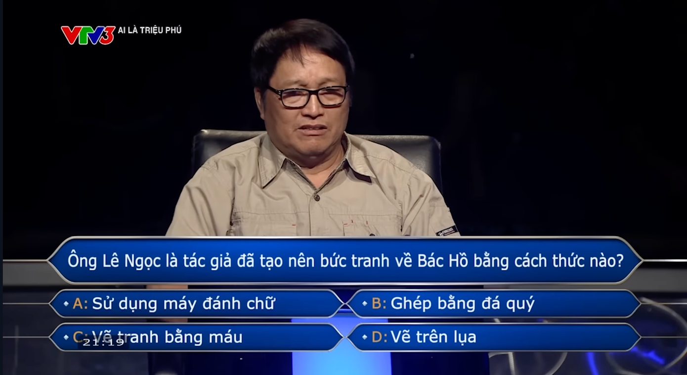 Câu hỏi số 14 dành cho ông Phạm Cao Long. Câu hỏi số 14 dành cho ông Phạm Cao Long.
