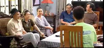 Tình tiết mới của Gia đình mình vui bất thình lình được hé lộ. Tình tiết mới của Gia đình mình vui bất thình lình được hé lộ.