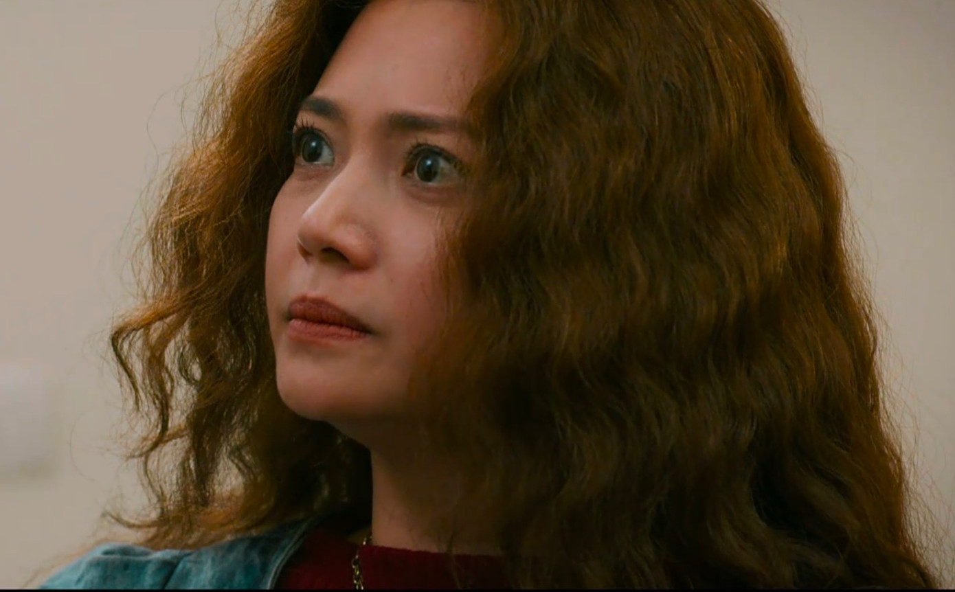 Quyên không nối lại tình mẫu tử khiến con trai rất đau khổ. Quyên không nối lại tình mẫu tử khiến con trai rất đau khổ.