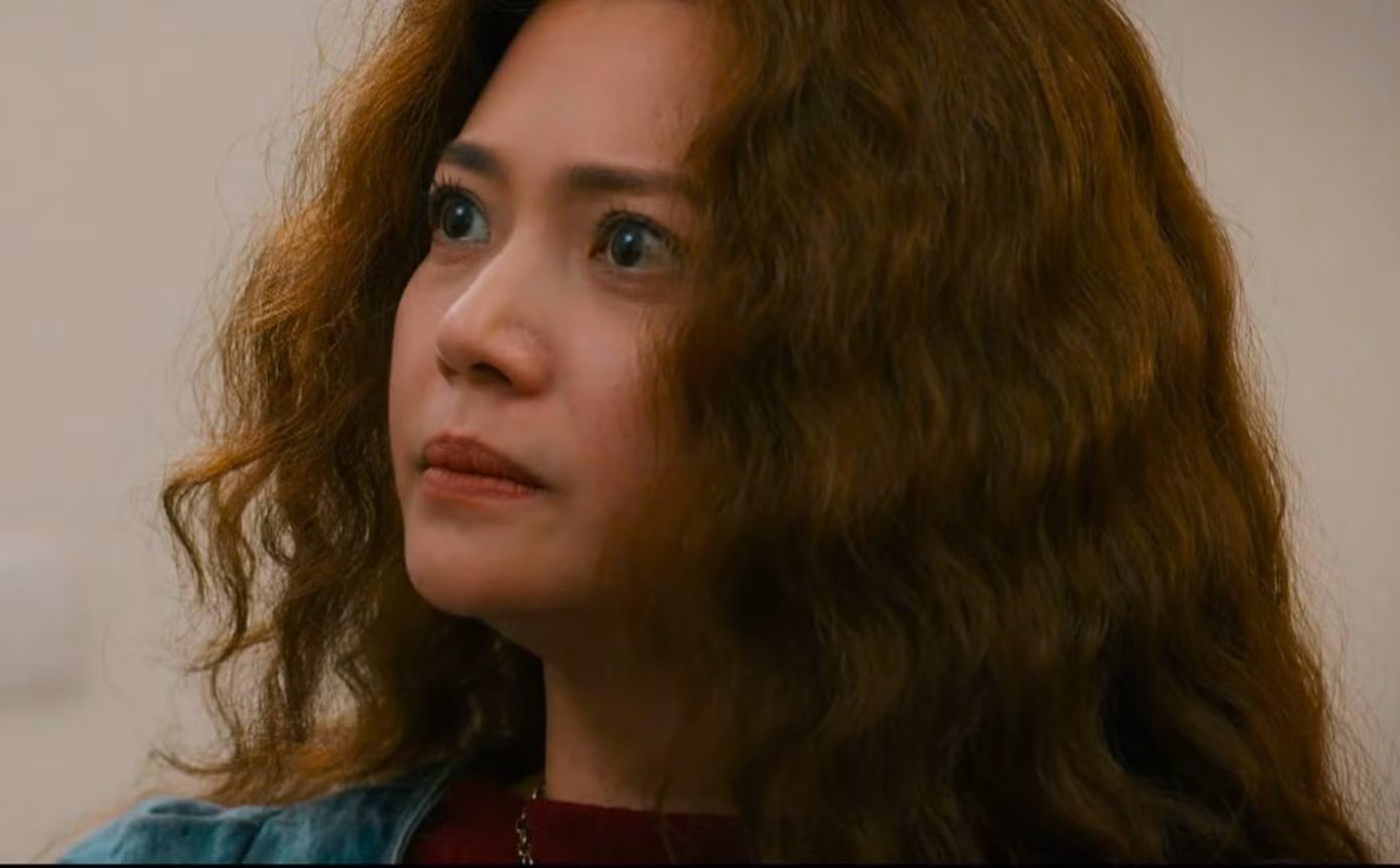 Quyên không nối lại tình mẫu tử khiến con trai rất đau khổ. Quyên không nối lại tình mẫu tử khiến con trai rất đau khổ.