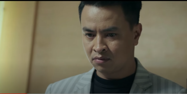 Đông tìm cách hãm hại Lam. Ảnh: CMH. Đông tìm cách hãm hại Lam. Ảnh: CMH.