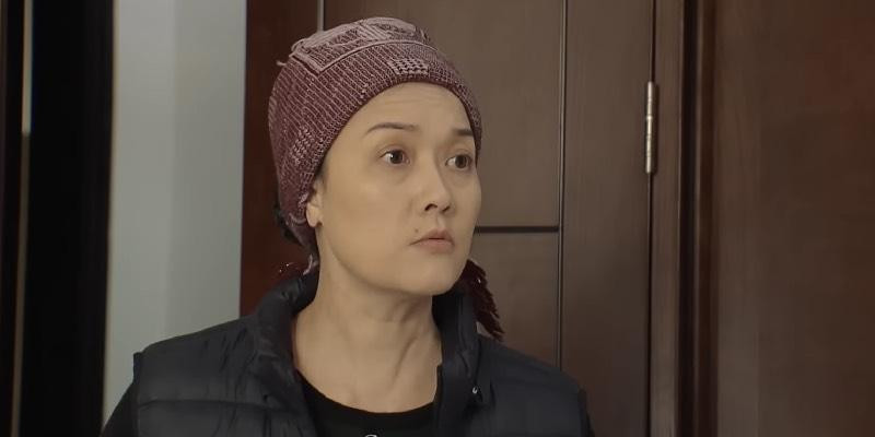 Vân Dung có duyên với vai mẹ vợ trên truyền hình. Vân Dung có duyên với vai mẹ vợ trên truyền hình.