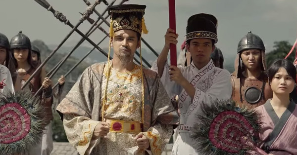 Phim lịch sử cần đầu tư nhiều nhưng doanh thu không khả quan.