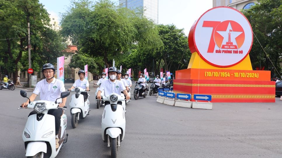 Ban tổ chức Ngày Thẻ Việt Nam 2024 trăn trở rất nhiều về thể thức, quy mô và các khâu tổ chức nhằm nâng cao hơn nữa chất lượng và hiệu quả Ngày Thẻ Việt Nam 2024. Sau mỗi mùa, đơn vị tổ chức mong mỏi chương trình có những điểm nhấn mới và ngày một hoàn thiện hơn.