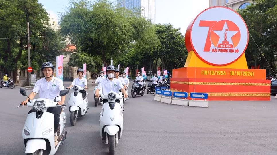 Ban tổ chức Ngày Thẻ Việt Nam 2024 trăn trở rất nhiều về thể thức, quy mô và các khâu tổ chức nhằm nâng cao hơn nữa chất lượng và hiệu quả Ngày Thẻ Việt Nam 2024. Sau mỗi mùa, đơn vị tổ chức mong mỏi chương trình có những điểm nhấn mới và ngày một hoàn thiện hơn.