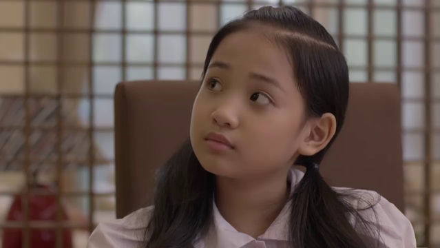 Diễn viên nhí sinh năm 2010 từng vào vai Trâm Anh - cô bé tiểu thư đanh đá, chiêu trò trong "Những cô gái trong thành phố"