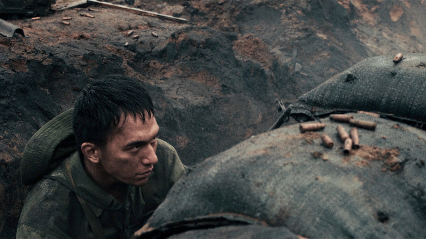 Mưa đỏ là kết quả của quá trình chuẩn bị kéo dài nhiều năm.