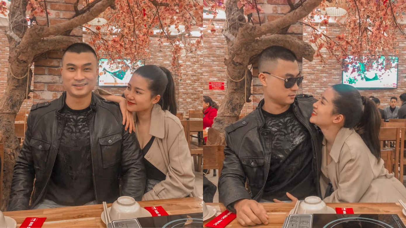 Cặp đôi bén duyên nhờ bộ phim Mê cung.