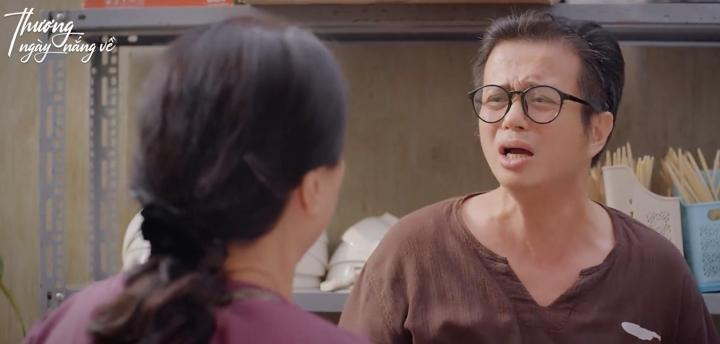 Vai Vượng được khán giả yêu mến.