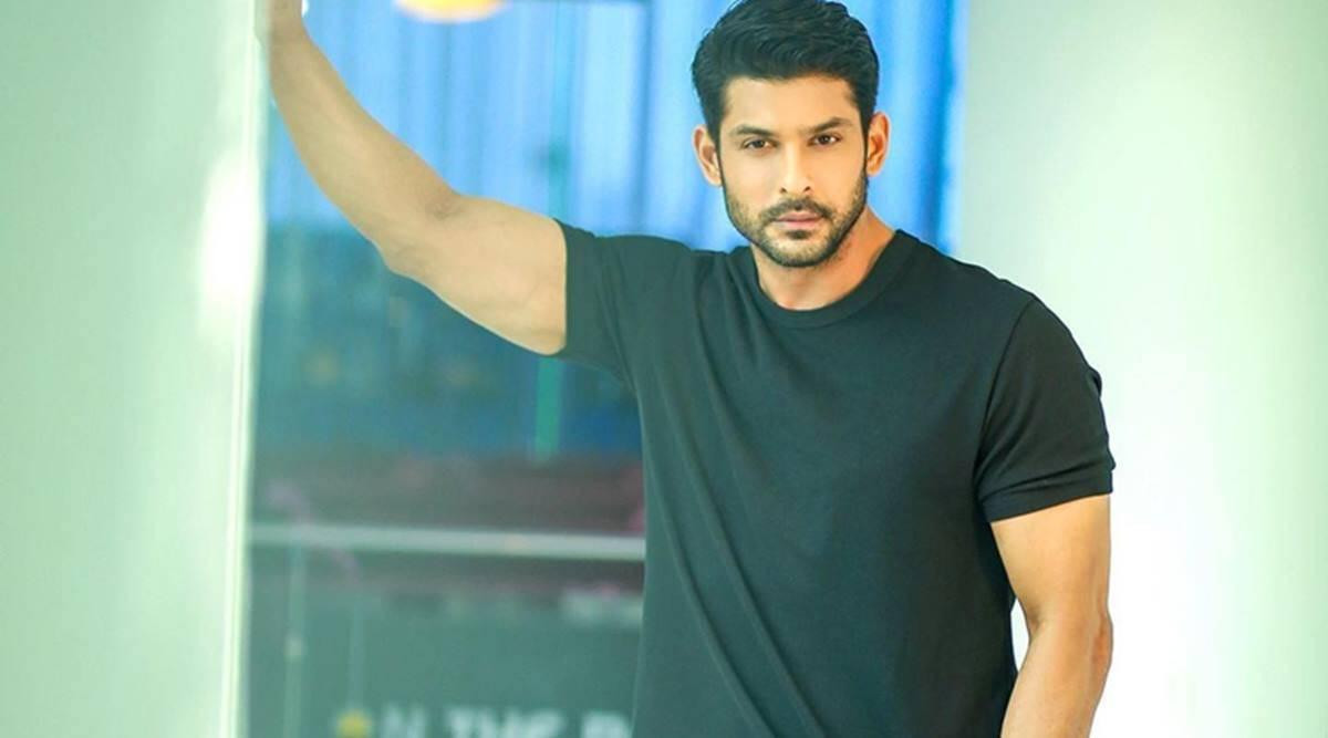 Nam diễn viên Siddharth Shukla là gương mặt nổi bật trong làng giải trí Ấn Độ.