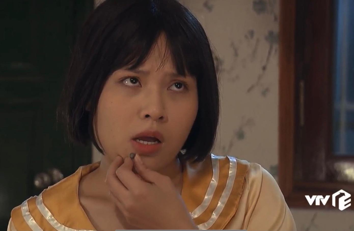 Em gái của "Phương Nam" là cô gái mộc mạc, chân chất... Em gái của "Phương Nam" là cô gái mộc mạc, chân chất...