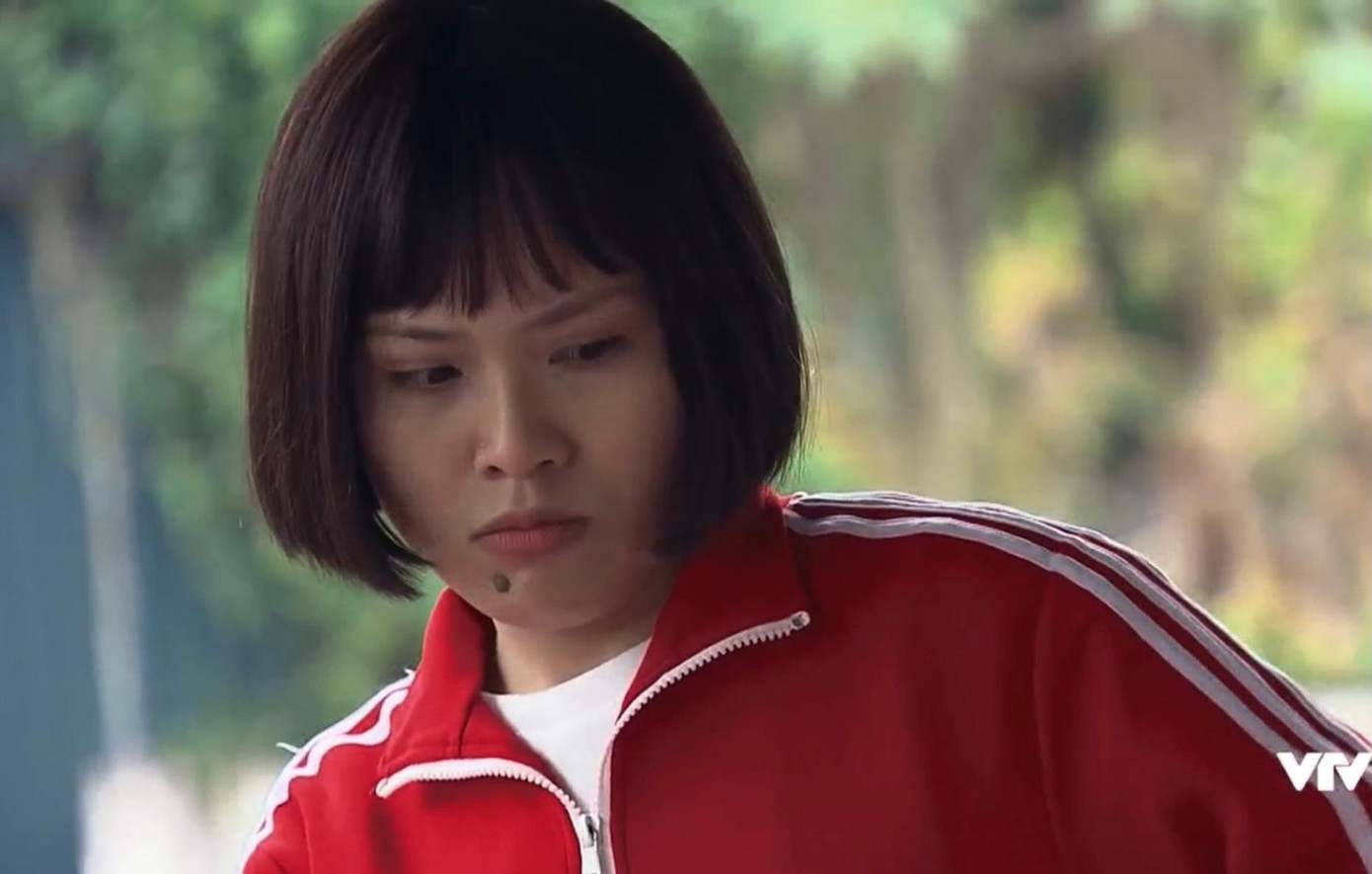 ...nhưng lại có tạo hình "xấu lạ" ...nhưng lại có tạo hình "xấu lạ"