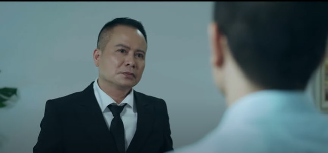 Nam diễn viên Lê Tuấn Anh chuyên đóng vai lừa đảo, bảo kê... Nam diễn viên Lê Tuấn Anh chuyên đóng vai lừa đảo, bảo kê...