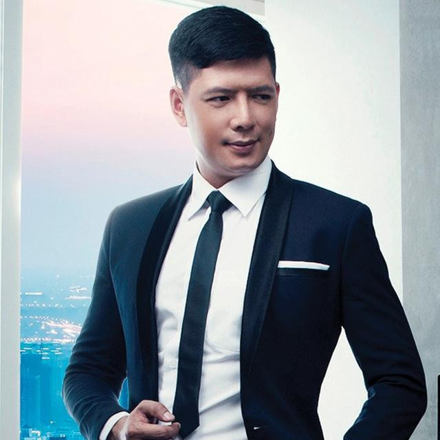 Khi còn đóng phim, Bình Minh thường vào vai những chàng công tử nhà giàu bảnh bao, đạo mạo.