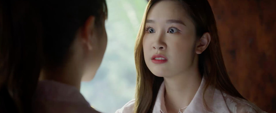 Cảnh dằn mặt tiểu tam dù thỏa mãn người xem nhưng rõ ràng là tình tiết dễ đoán. Cảnh dằn mặt tiểu tam dù thỏa mãn người xem nhưng rõ ràng là tình tiết dễ đoán.