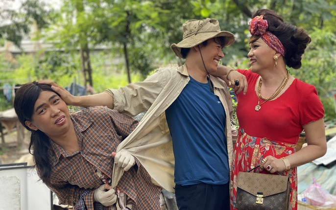 Bộ VHTTDL siết chặt quản lý phim chiếu trên không gian mạng. Bộ VHTTDL siết chặt quản lý phim chiếu trên không gian mạng.