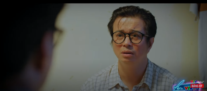 Cậu Vượng vẫn tin tưởng Mộng Mơ sau khi bị lừa vố đau.