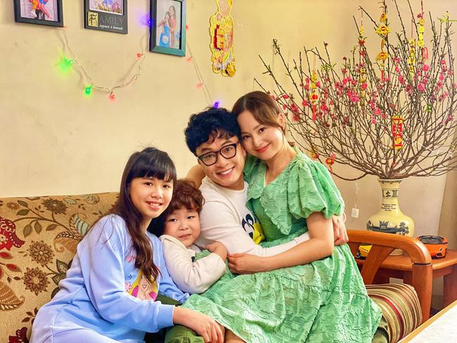 Khán giả có thể chờ đợi vào sự đoàn tụ của gia đình Khánh- Đức.