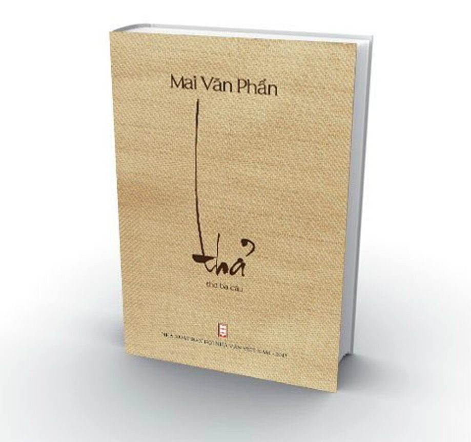 Tập thơ thả gồm hơn 1.000 bài thơ. Tập thơ thả gồm hơn 1.000 bài thơ.