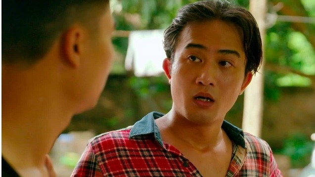 Doãn Quốc Đam nhận ý kiến trái chiều của khán giả khi sáng tạo cho vai diễn. Ảnh: CMH. Doãn Quốc Đam nhận ý kiến trái chiều của khán giả khi sáng tạo cho vai diễn. Ảnh: CMH.