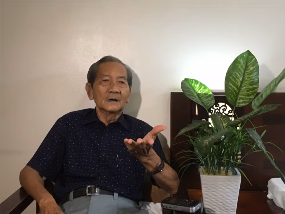 NSƯT Trần Phương thuộc thế hệ phát thanh viên "vàng" của Đài Tiếng nói Việt Nam.